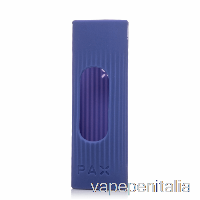 Penna Vape Pax Più Impugnatura Pervinca